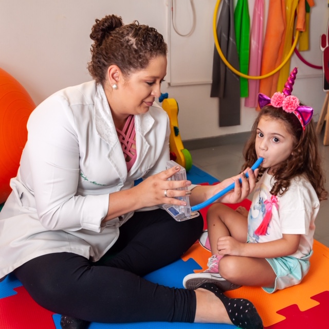 Fisioterapia Respiratória
